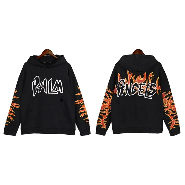 Sudadera palm angels