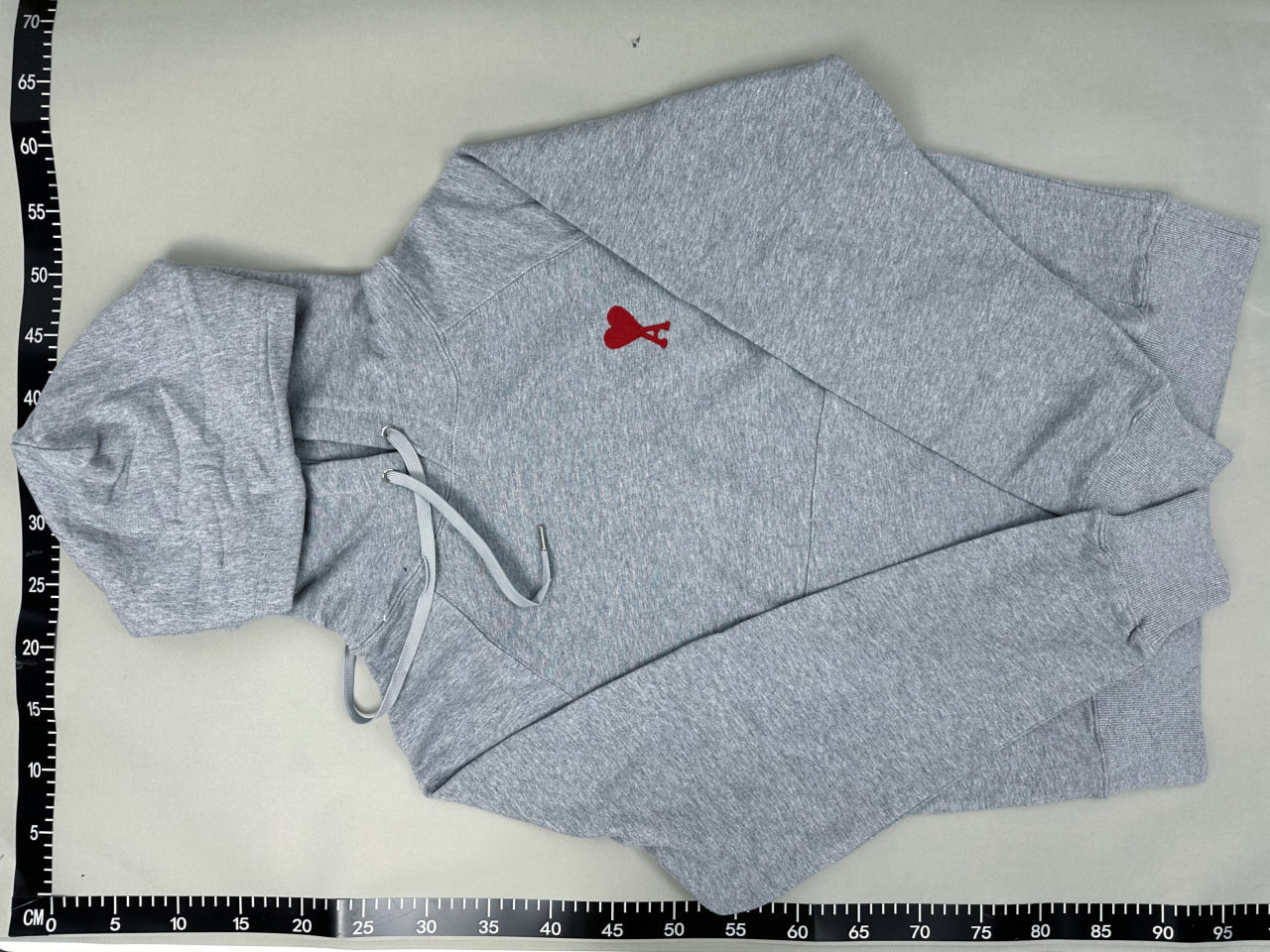 sudadera ami -2