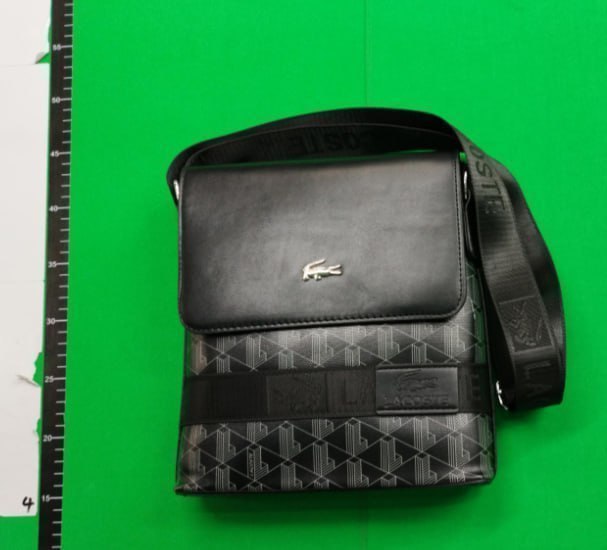 Bandolera Lacoste -2