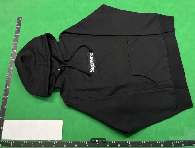 sudadera supreme -4