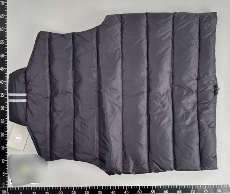Chaleco Canada goose -3