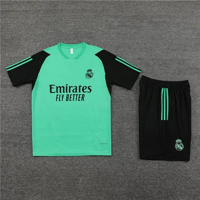 conjunto corto fútbol -2