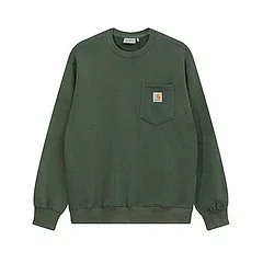 sudadera carhartt -5