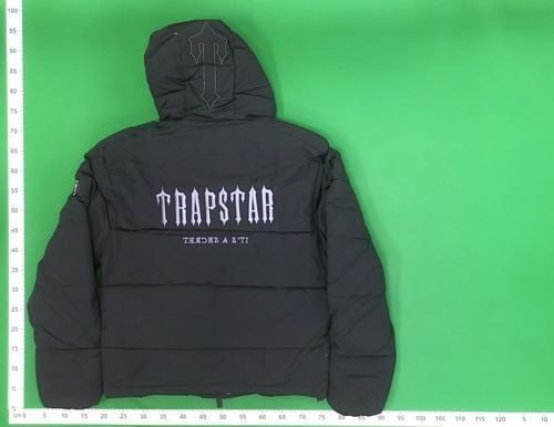 cazadora trapstar -3