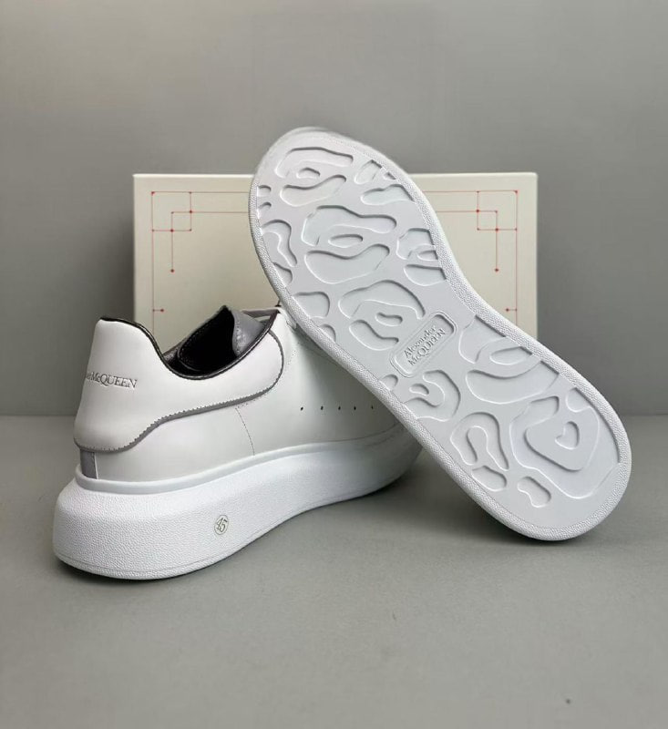 Alexa Mc.Queen shoes -4