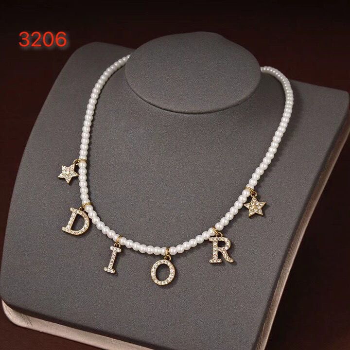 necklace  -4