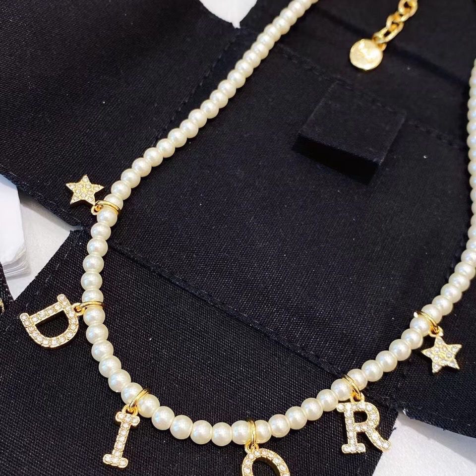 necklace  -3