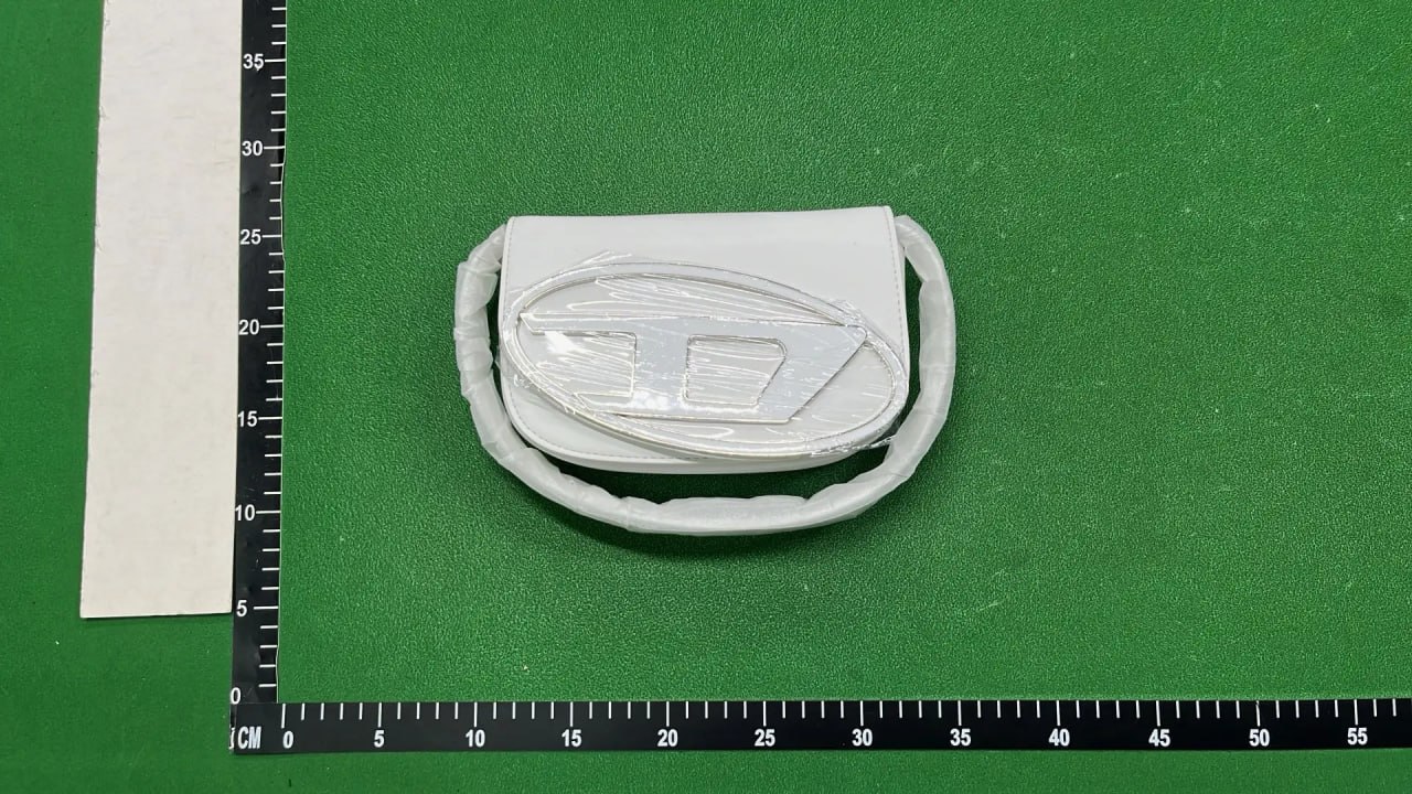 Diesel Bag                                 -5