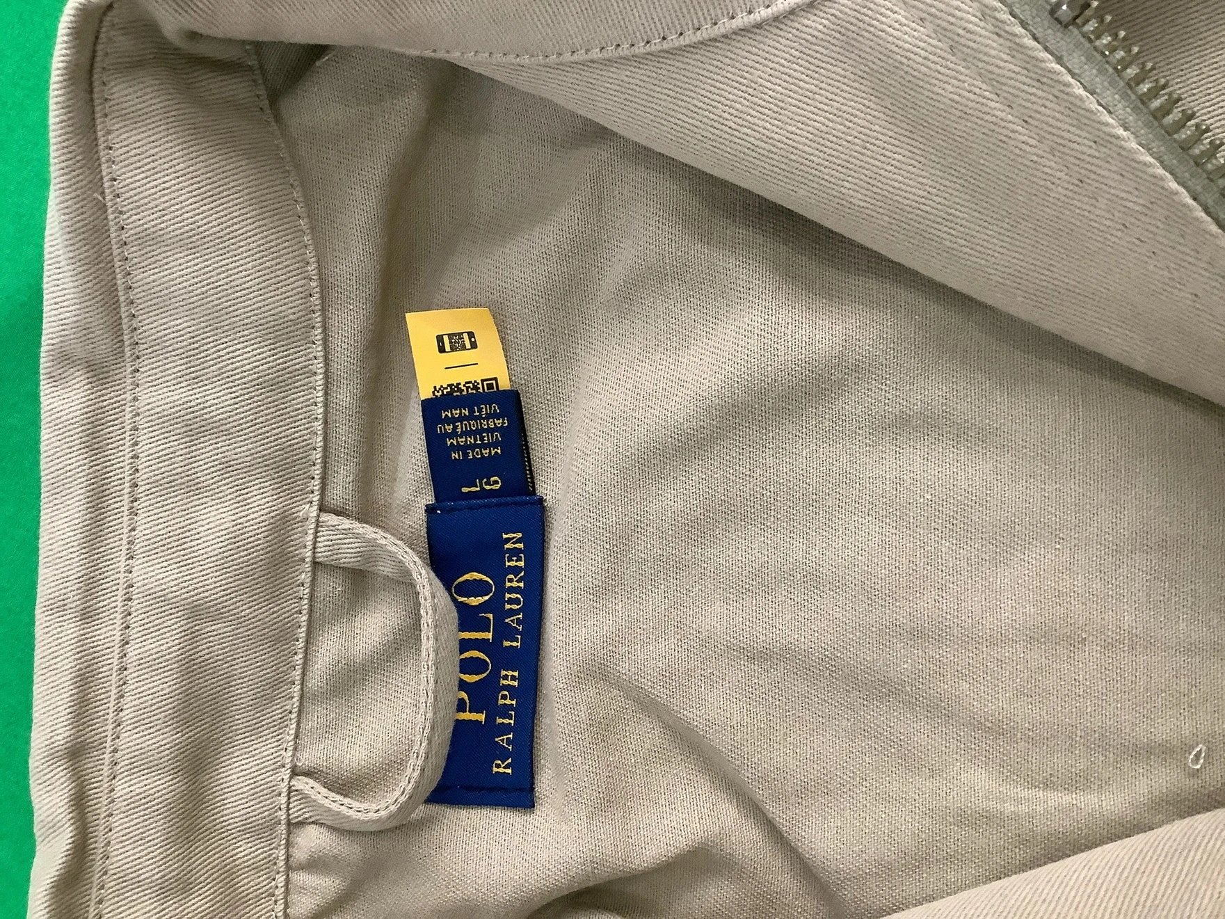 Ralph Lauren Jacket                                 -5