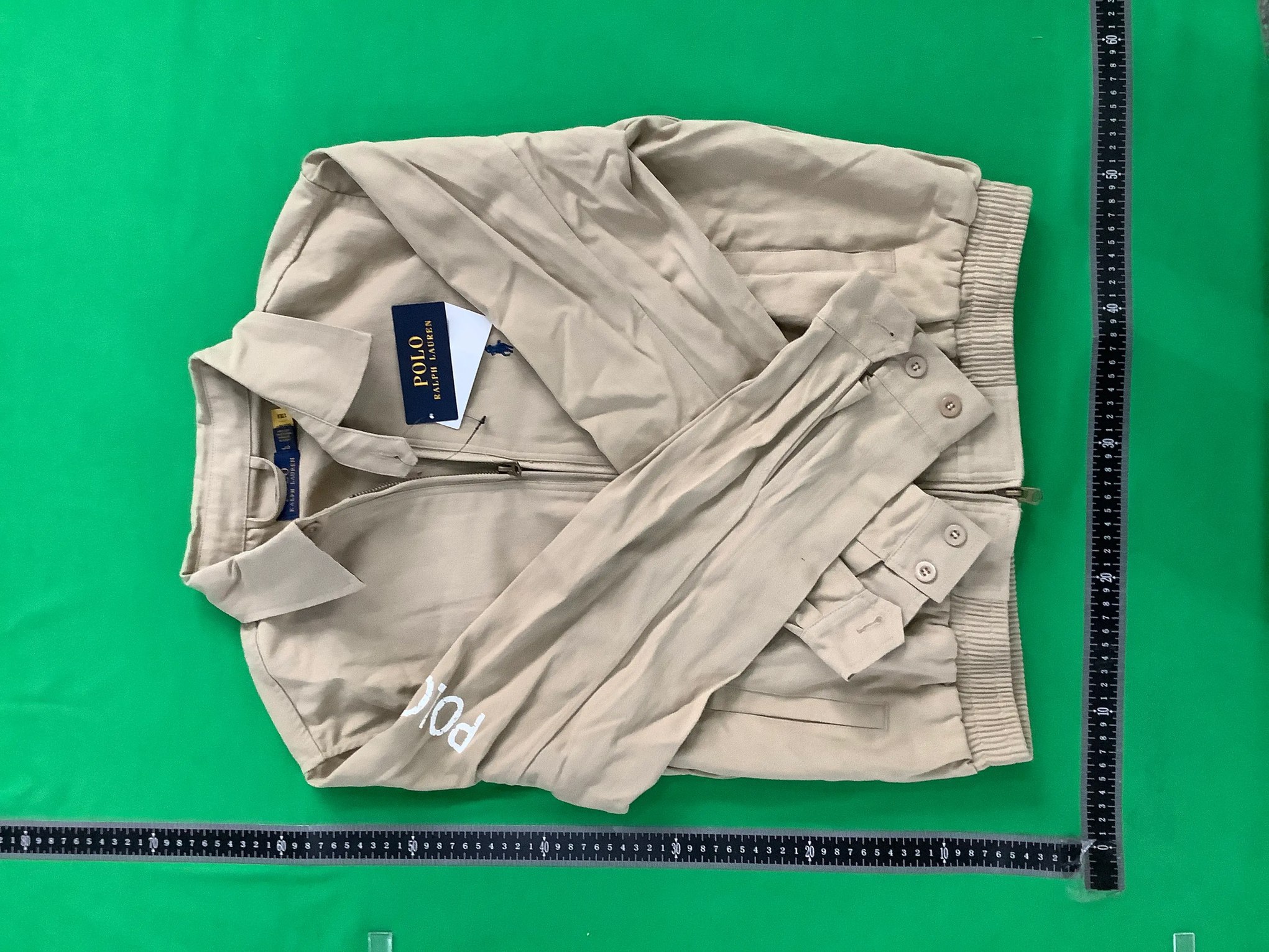 Ralph Lauren Jacket                                 -2