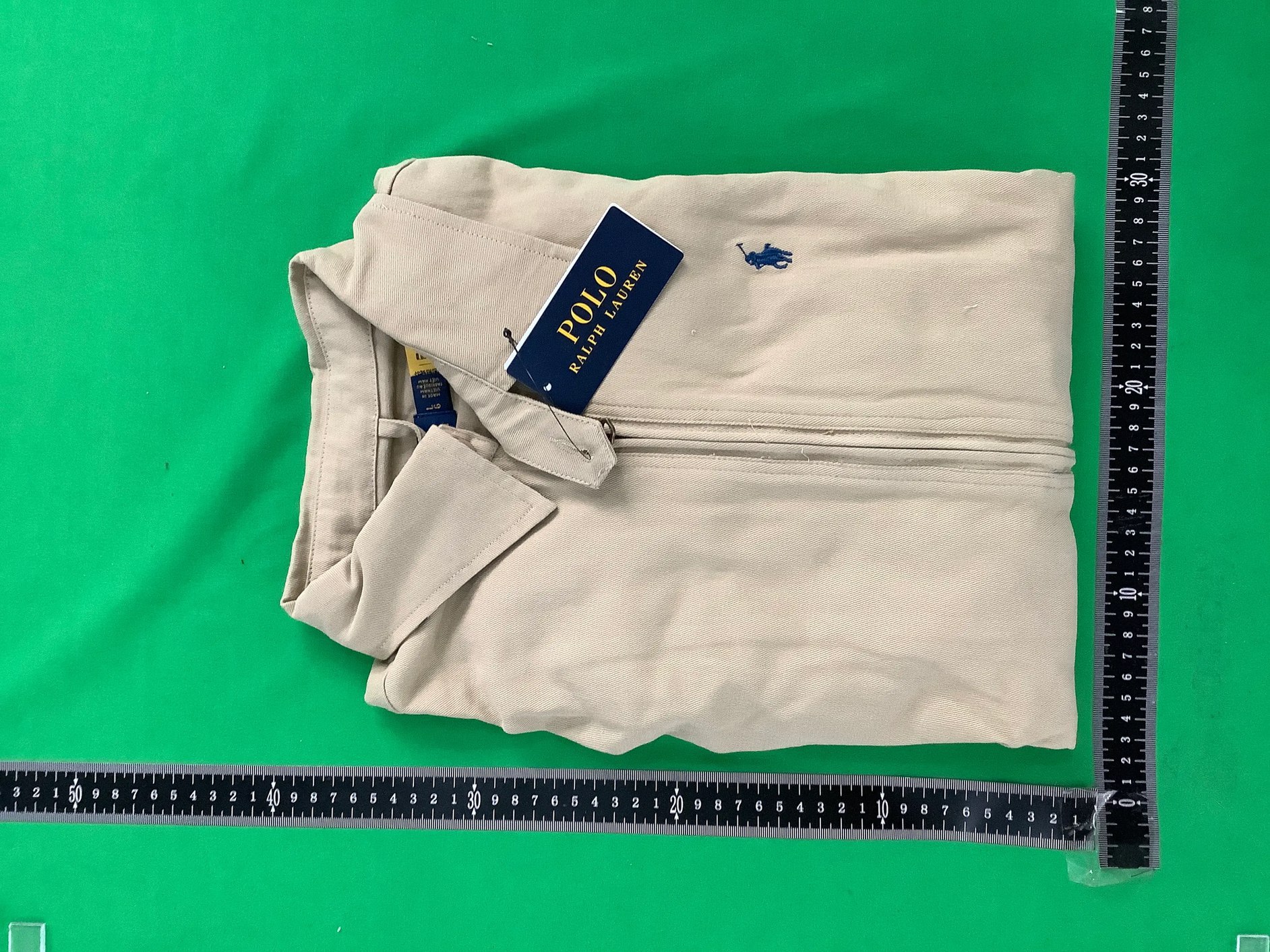 Ralph Lauren Jacket                                 -4