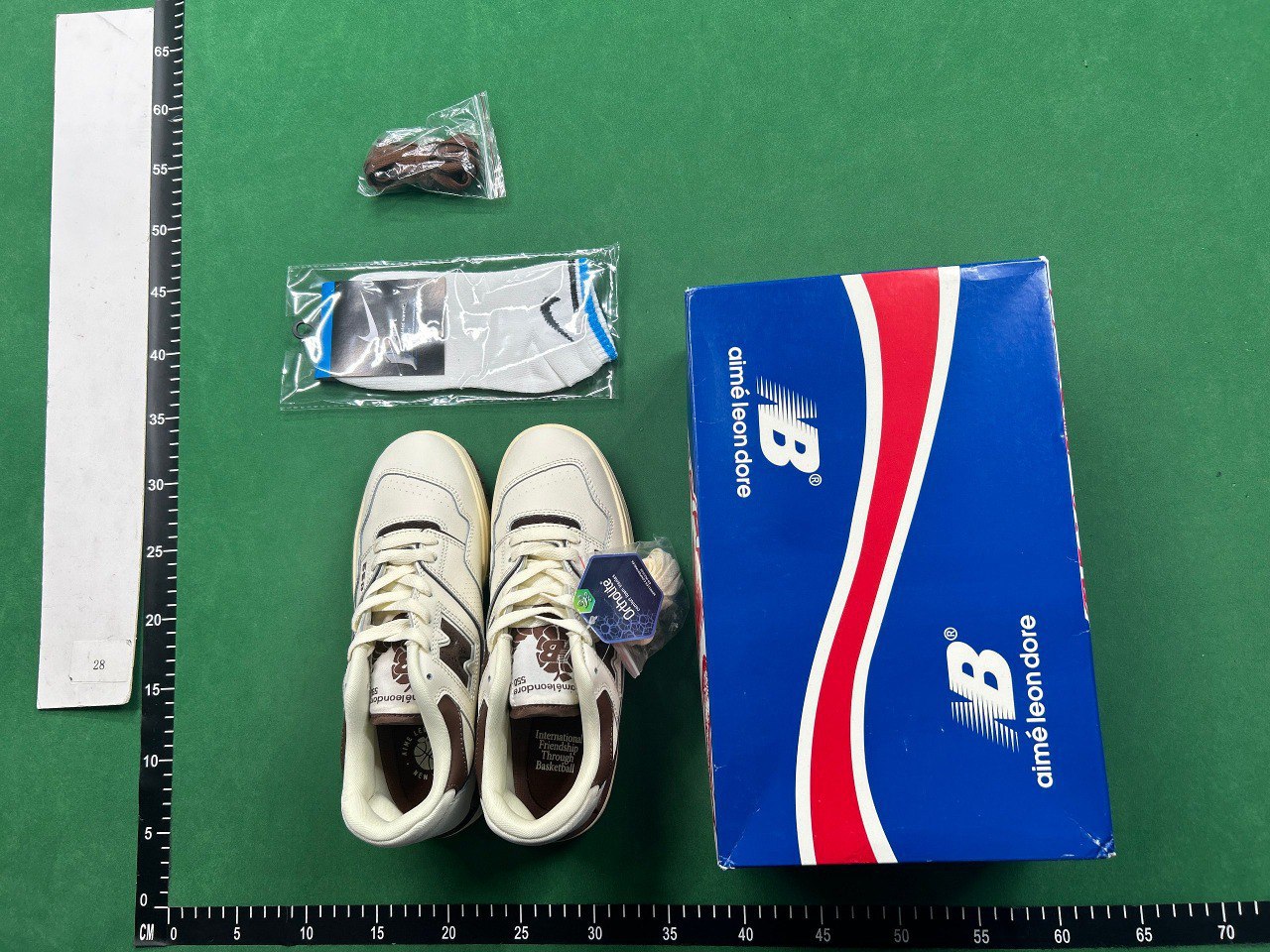 Balance 550  -3
