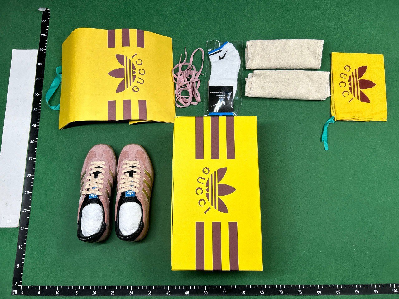 x Adidas  -3