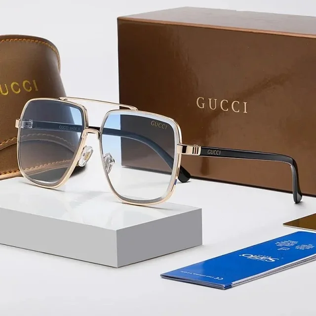  Glasses（+5 styles）  -3