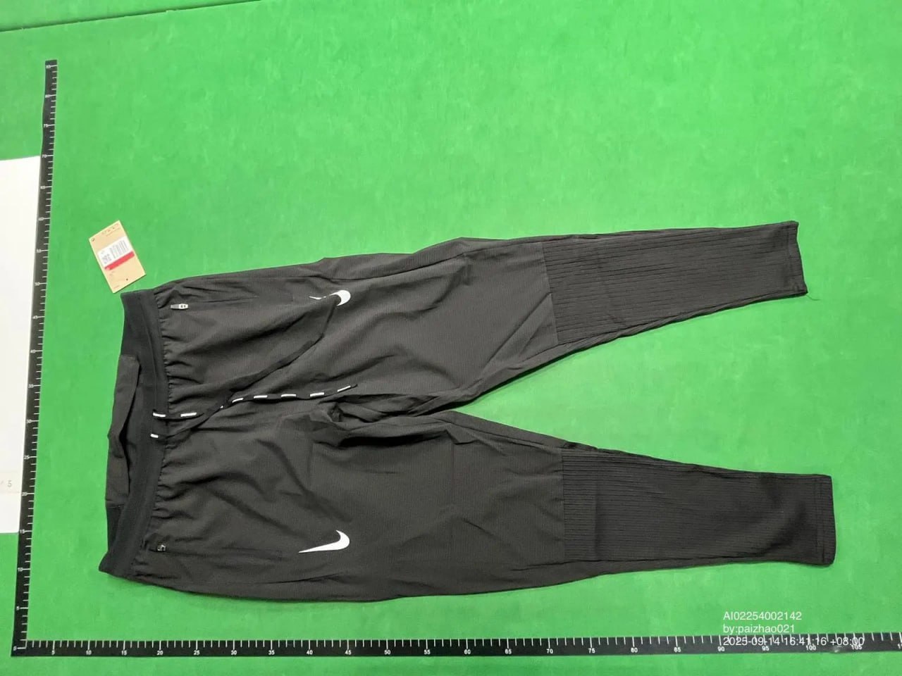   Nike sports running pants  Jacket suit set（40 styles ） -3