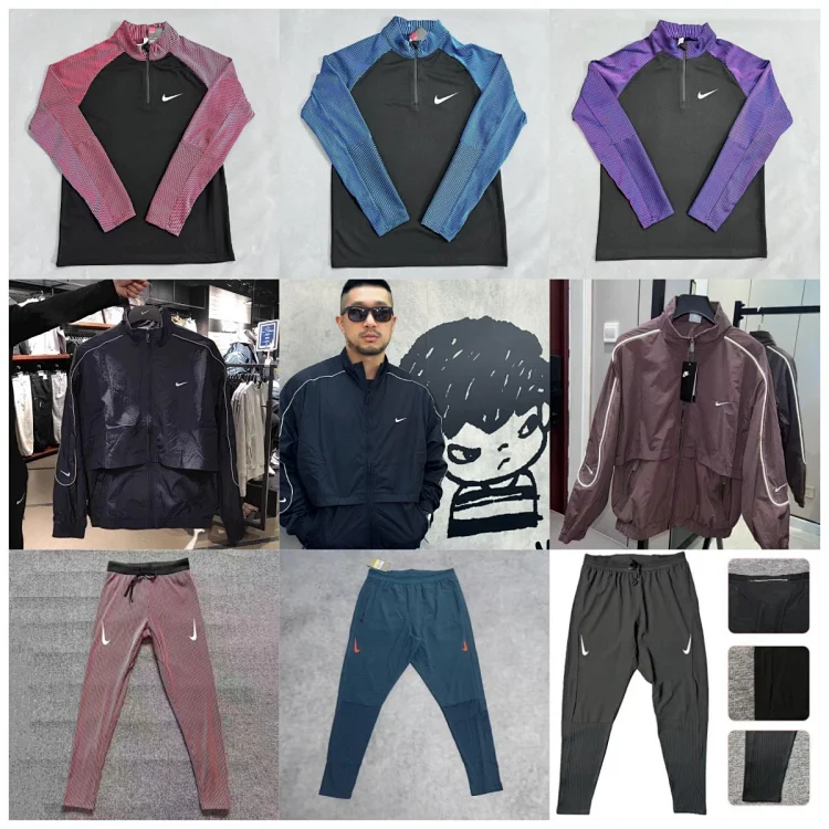   Nike sports running pants  J