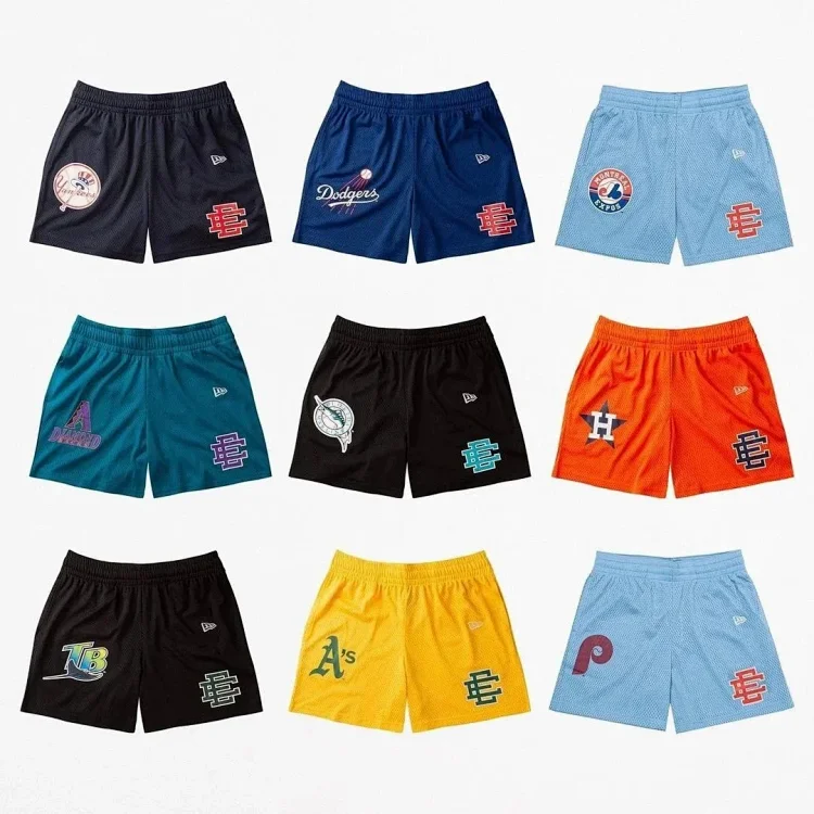   Shorts 1