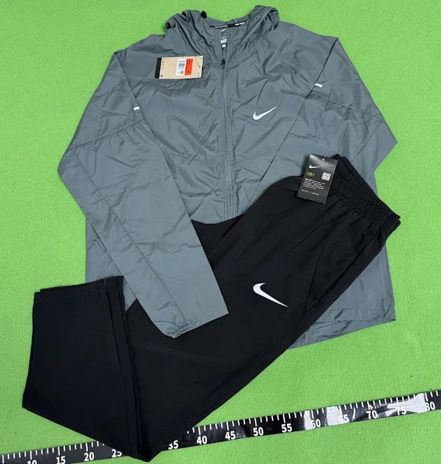 Nike Under Armour training sportswear jacket suit set(40 styles) -3