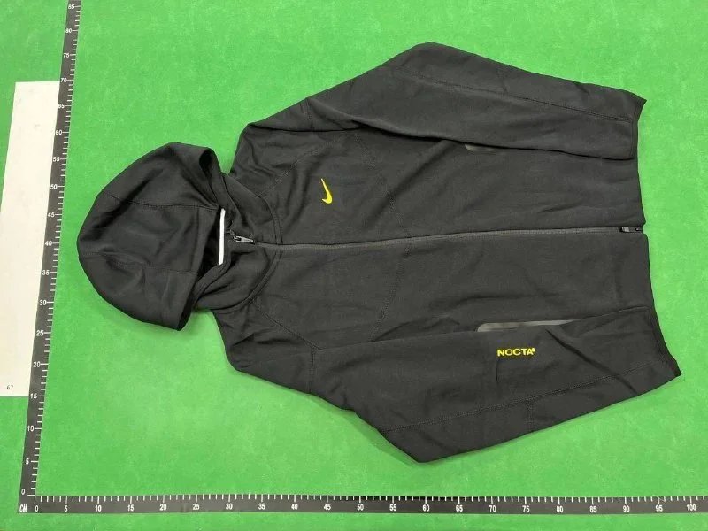 Nike × Nocta Tech hoodie pants suit set -2