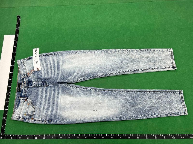 Purple Jeans （40 Style） -3