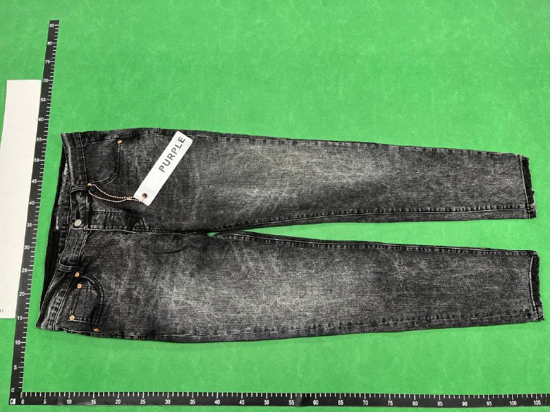 Purple Jeans （40 Style） -5