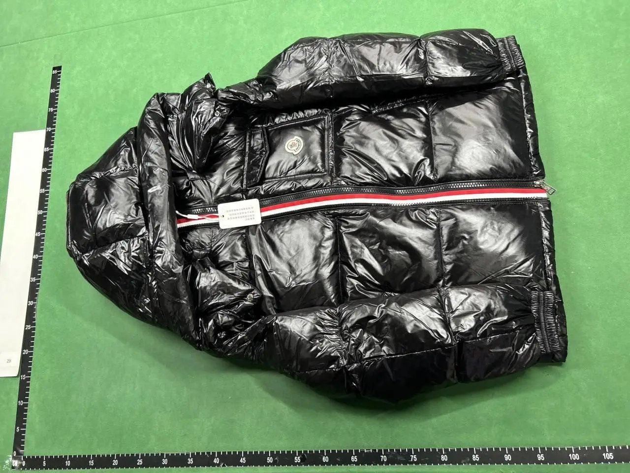 Canada Goose & Ralph Lauren &Moncler & Burberry & Dior down jacket -2