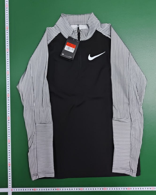  Nike quick-drying sports pants Nike long sleeve( 40+styles)  -2
