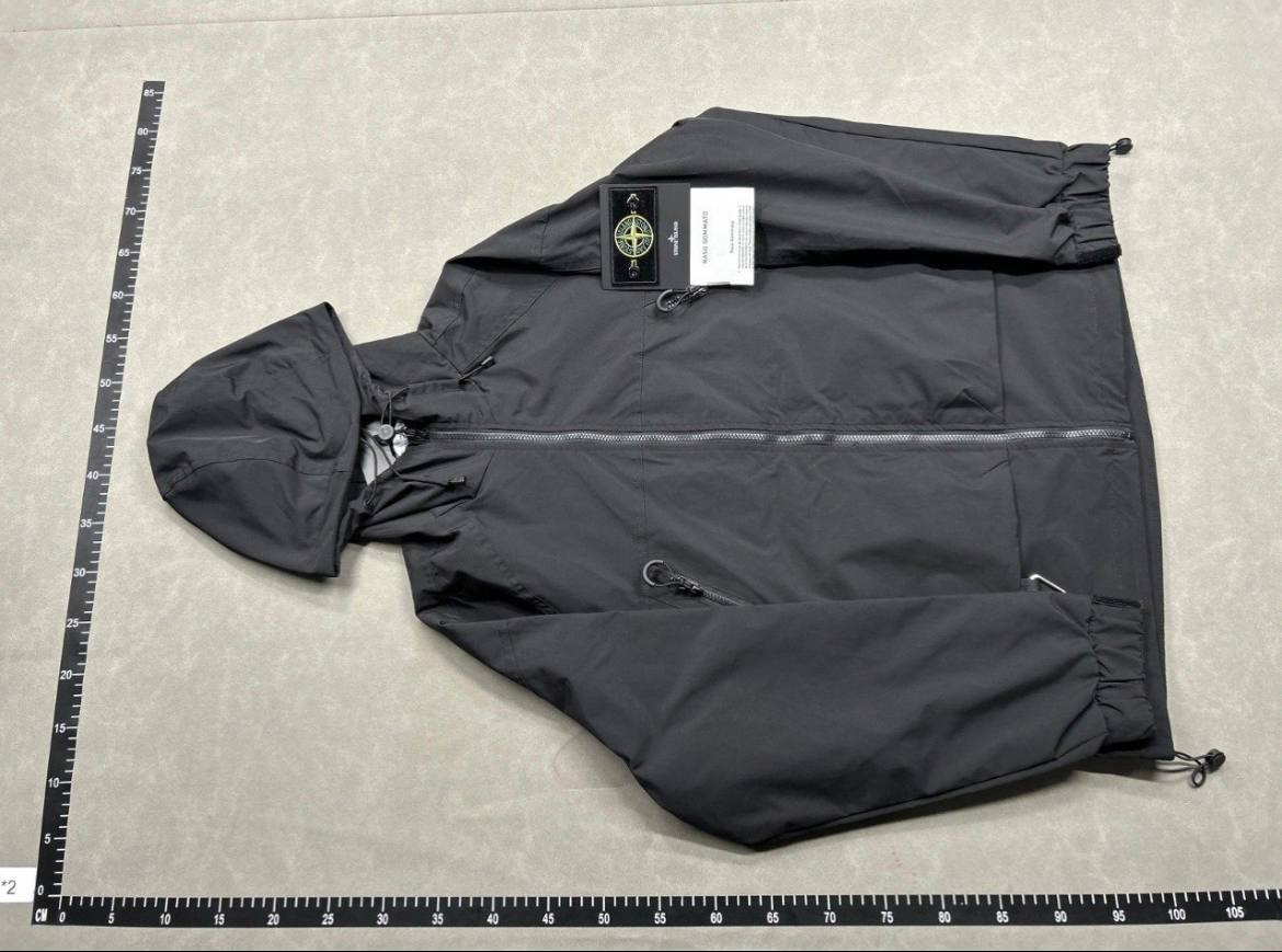  Stone island &ARC’TERYX &Nike &Under Armor jacket -2