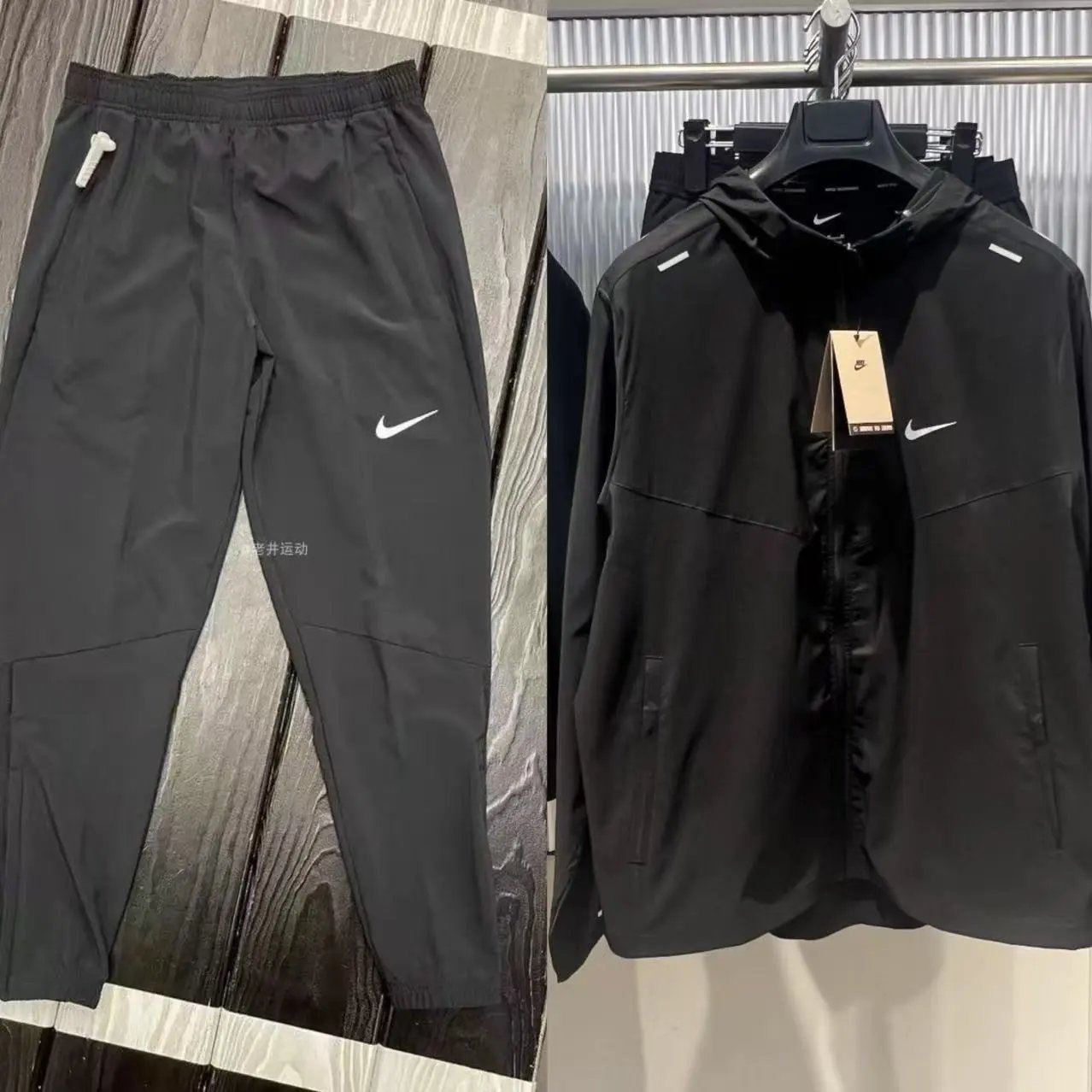 Moncler Laichefur Down Jacket -5