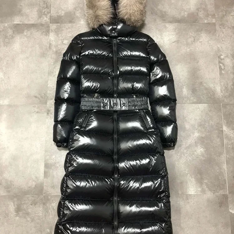 Moncler Hudson Down Jacket1