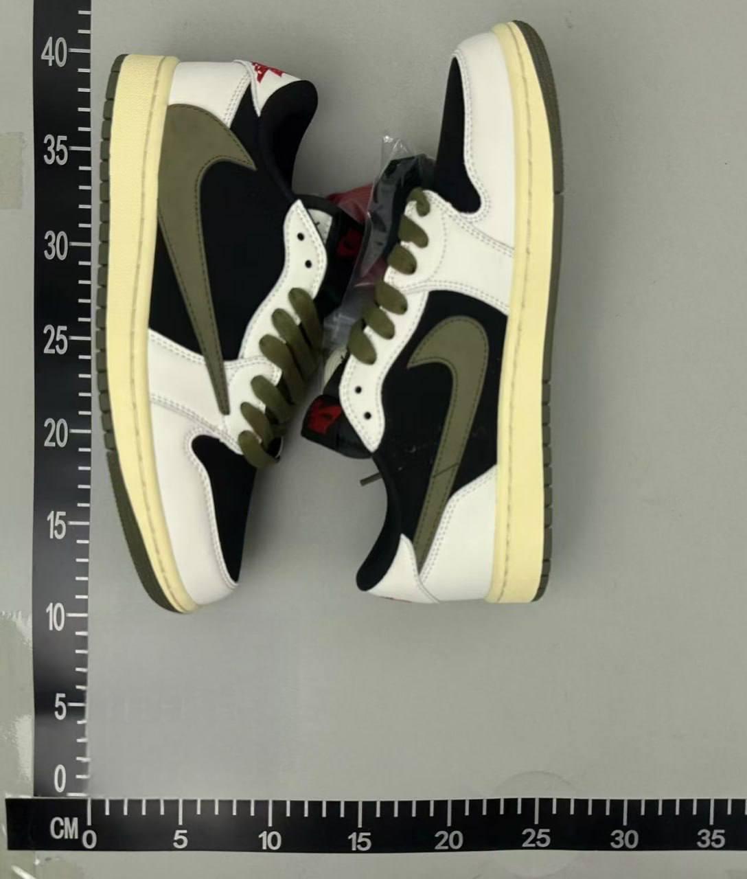  2.0 Jordan 1 retro low -3