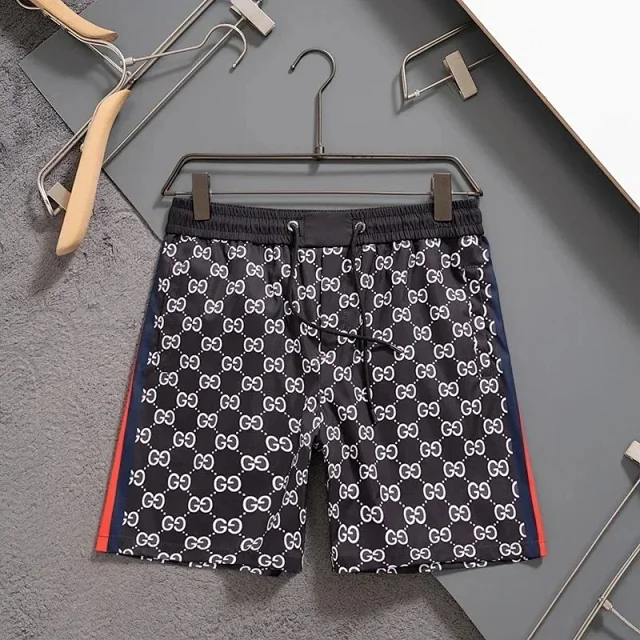   Gucci beach shorts -4