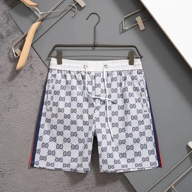   Gucci beach shorts -2