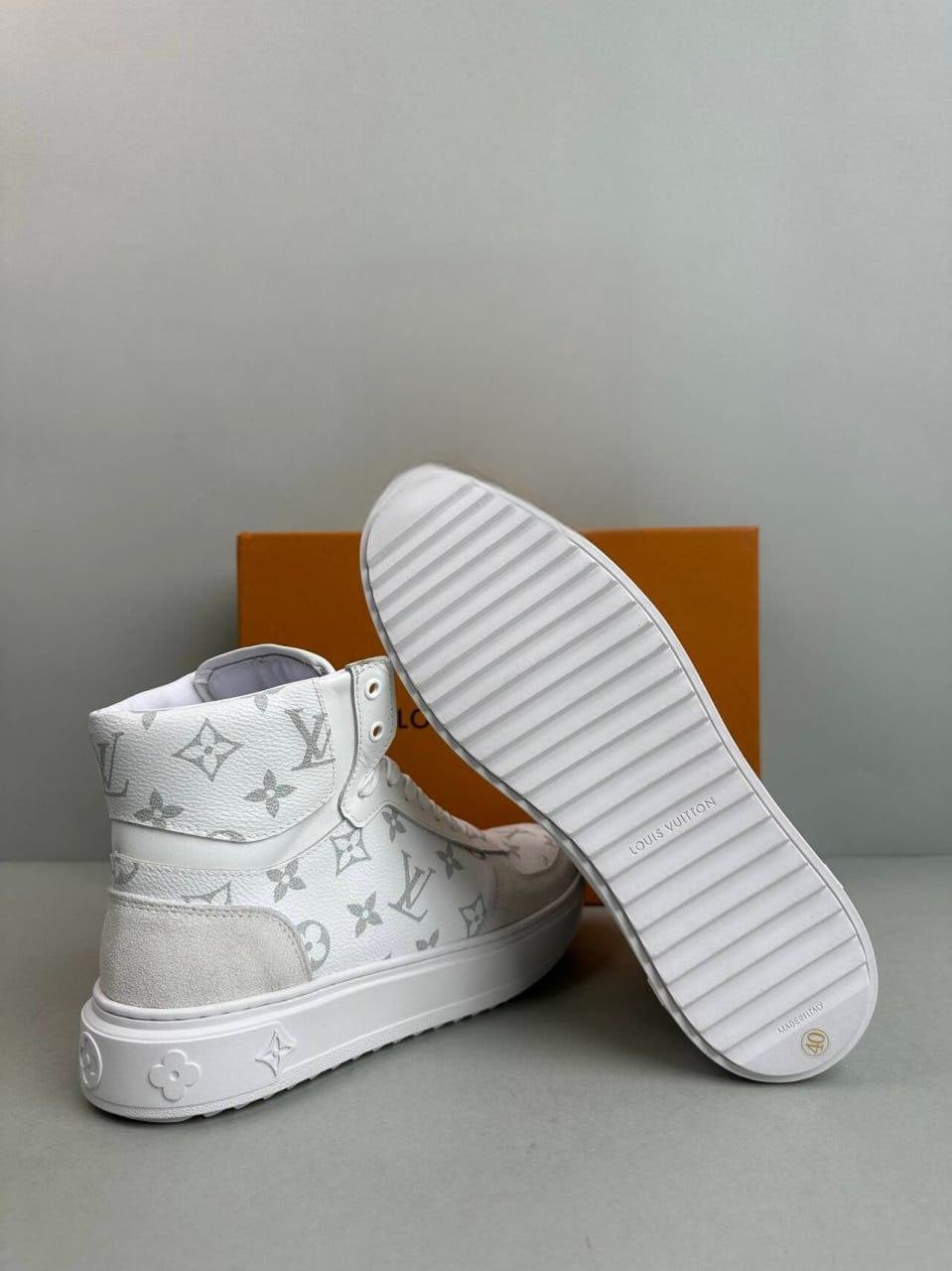   LV shoes  High -4
