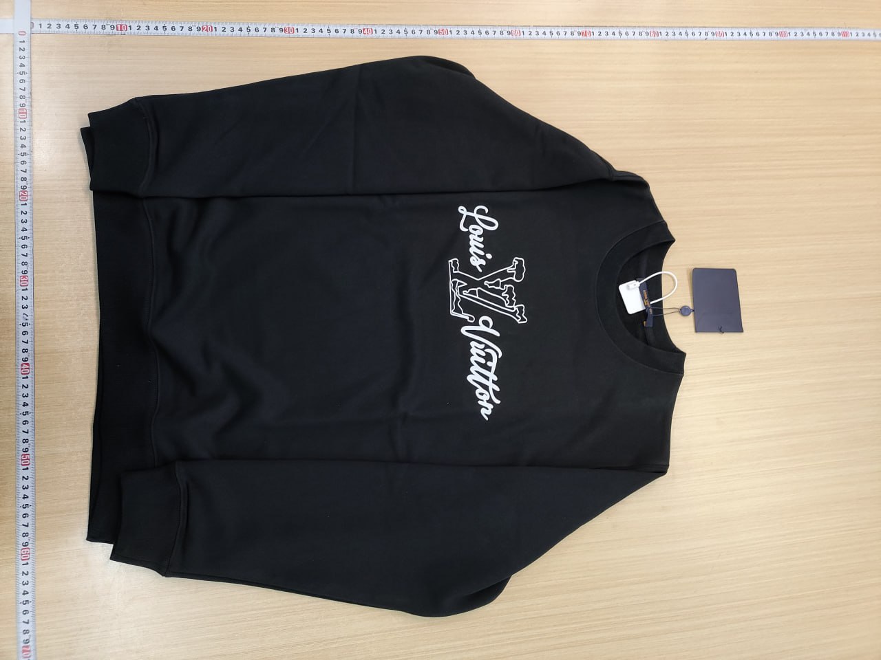  LV Sweatshirt -4