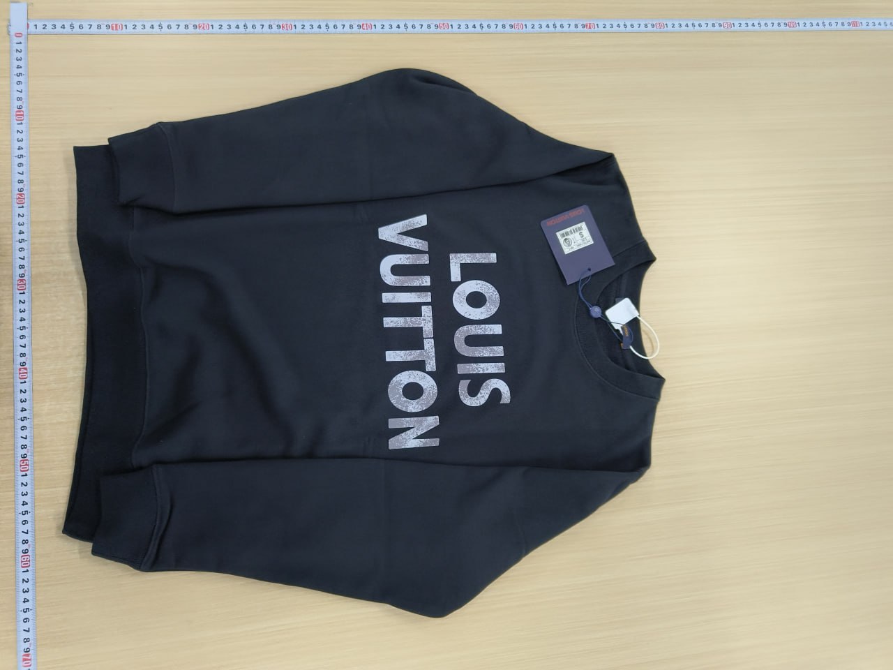  LV Sweatshirt -3
