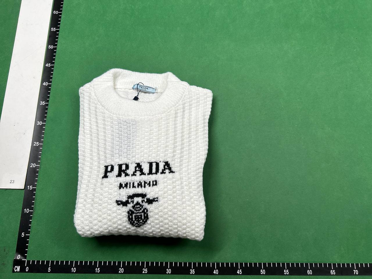 Prada Sweater2 -2