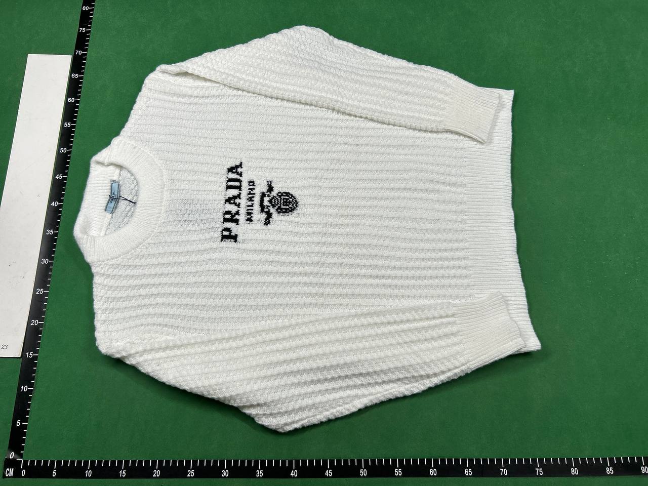 Prada Sweater2 -4
