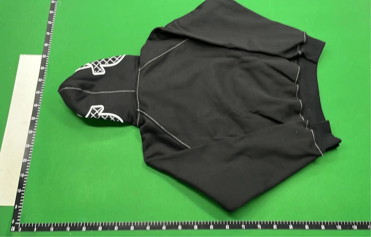 6PM Hoodie  -3