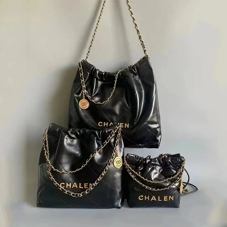   CHANEL bag2