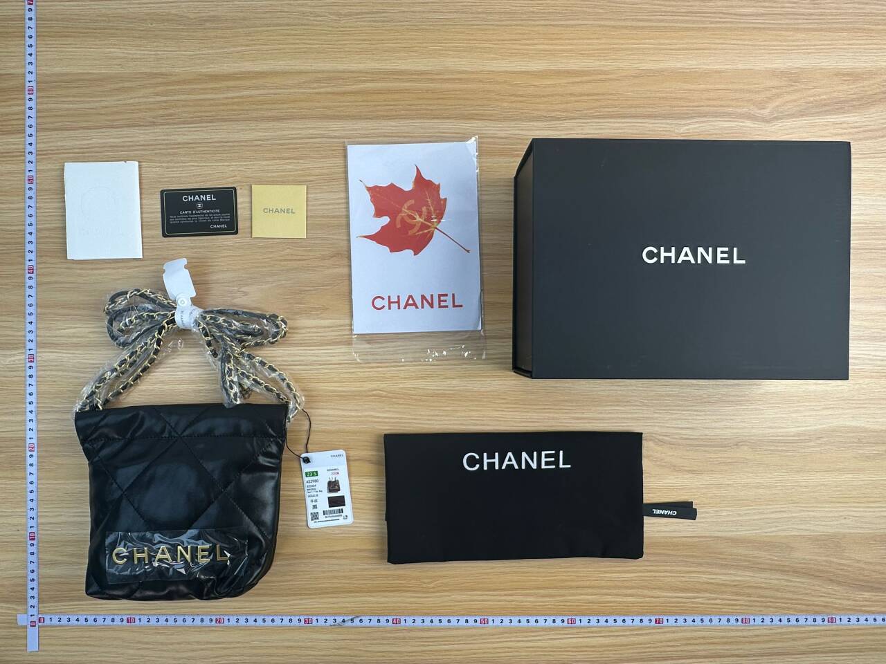   CHANEL bag2 -2