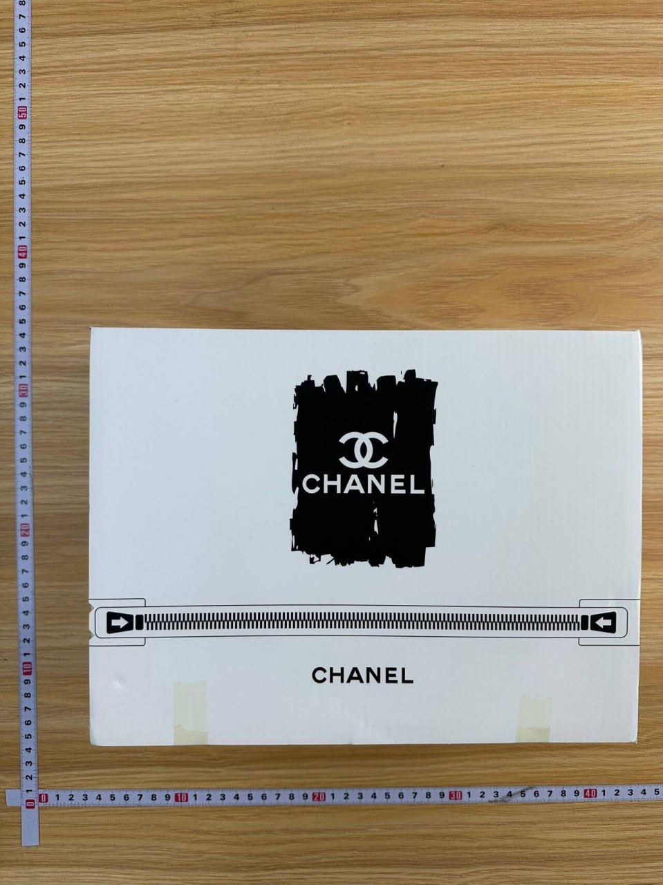   CHANEL bag2 -5