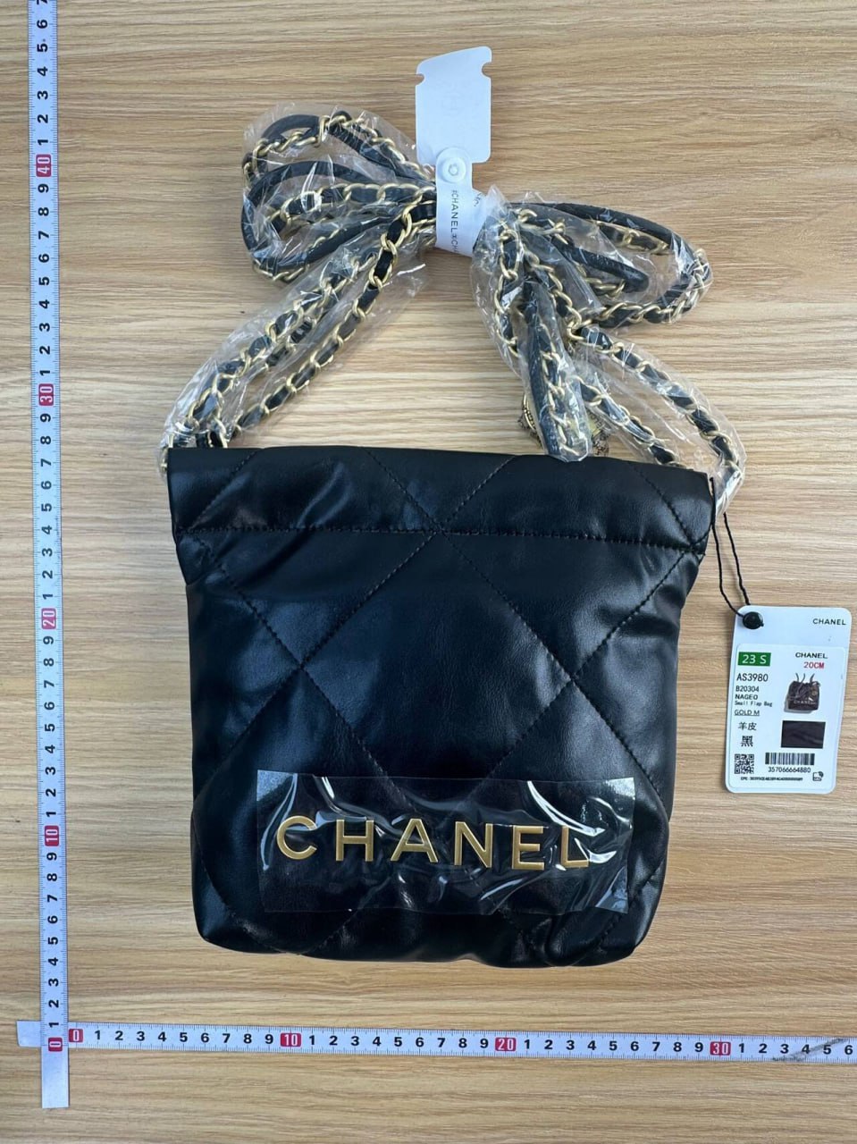   CHANEL bag2 -4