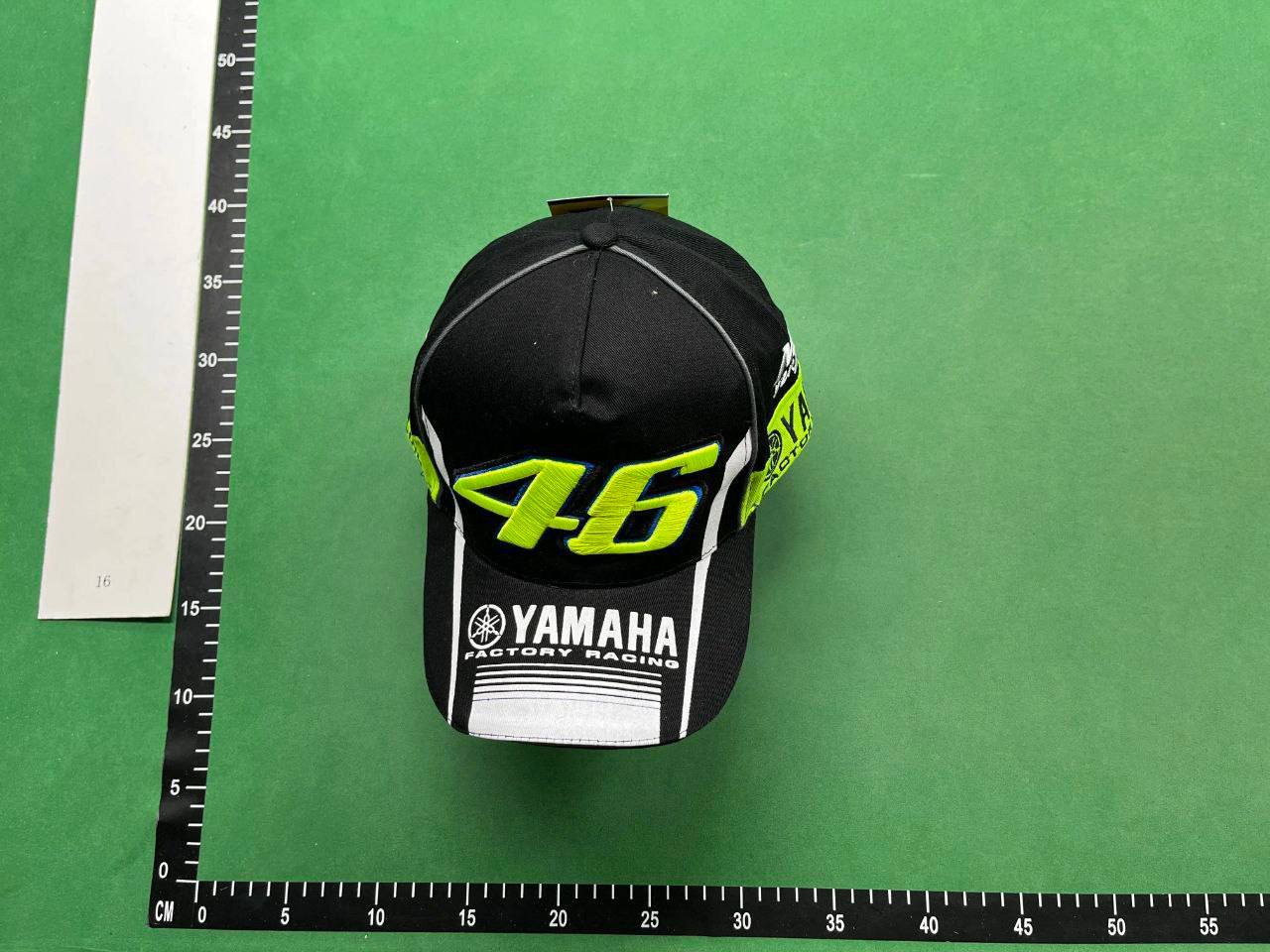 t-shirts/tee/short sleeve/Yamaha hat  -2