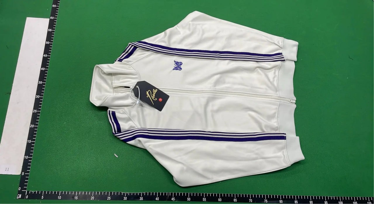 Needles Creates Suit                                 -2