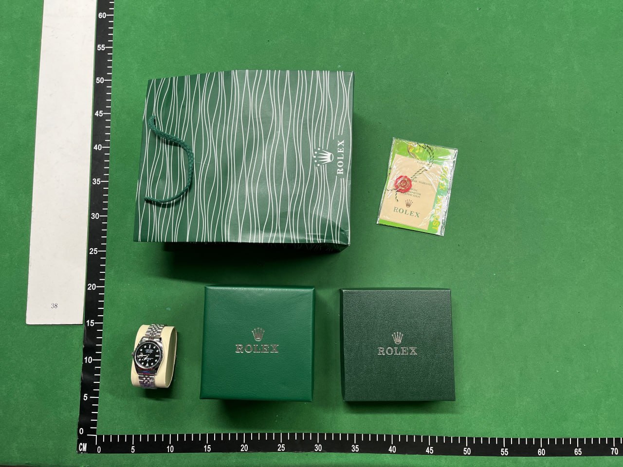 Watches  -2