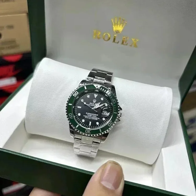 Watches 
