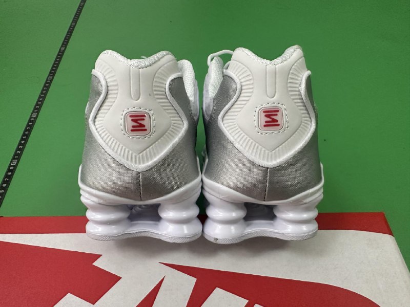  Shox TL shoes  -3
