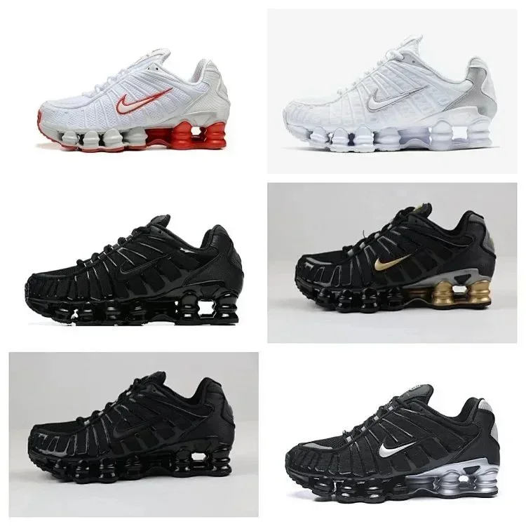  Shox TL shoes 