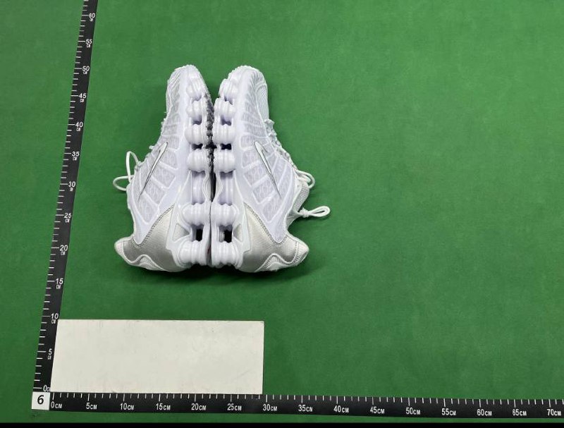  Shox TL shoes  -4